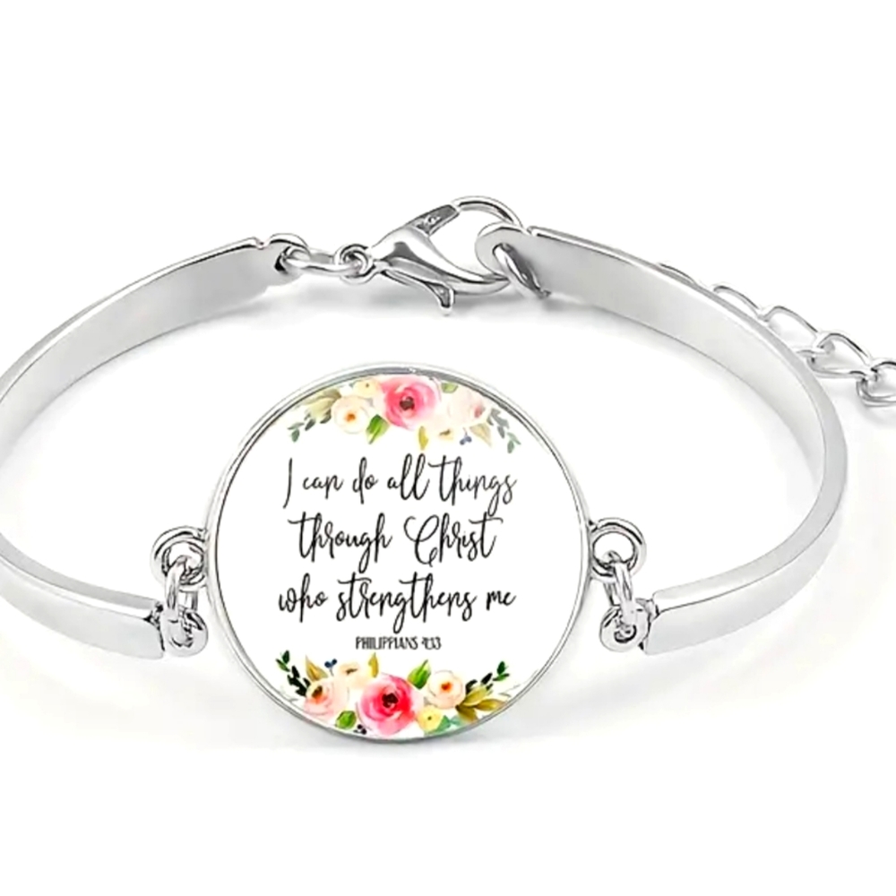 New bracelet